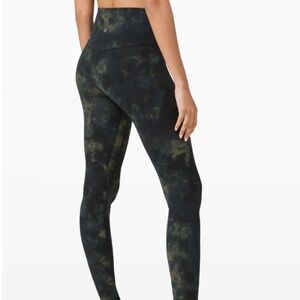 Lululemon Align Pant 25"